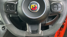 Abarth 695 1.4 T-Jet 180 Turismo 3dr [Xenon Headlights] Petrol Hatchback